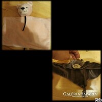 Macis szundikendők 138.- Bear naps 138.