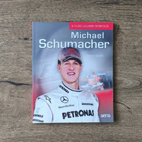 Simon István – Michael Schumacher – A világ legjobb sportolói