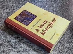 A kora középkor - A nyugati kereszténység 400-900-ig Arnold Angenendt  Szent István Társulat, 2008