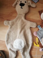 Kutyás szundikendők 052.  - Dog naps 052.