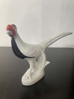 Art deco fácán