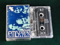 Emberek Száz út Eredeti Kazetta (1990-95').