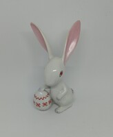 Aquincum porcelán nyuszi!