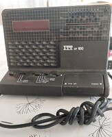  ITT CR 100 Schaub-Lorenz rádió,