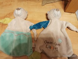 Macis szundikendők 137. (My 1st Nici)- Bear naps 137. (My 1st Nici)