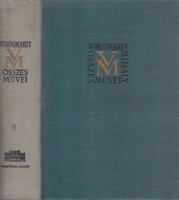 Vörösmarty Mihály: Vörösmarty Mihály összes művei 8. Drámák III., (A Bujdosók)