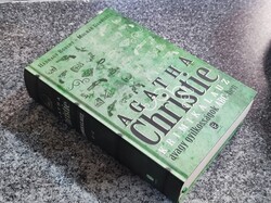 Hadnagy Róbert · Molnár Gabriella  Agatha ​Christie krimikalauz   avagy Gyilkosságok ABC-ben.