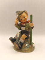 Hummel figura Mountaineer hegymászó 315 TMK4 12cm