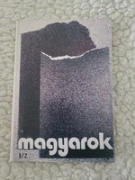 Bartis Ferenc főszerk.: Magyarok I/2