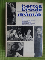 Bertolt Brecht : Drámák