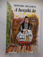 Bernard Malamud : A beszélő ló