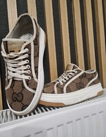 Férfi Gucci cipő eladó