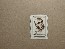 Magyarország - Rudas László 1985