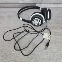 TEDI pandás fejhallgató