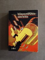 Hans Brünner - Központifűtés-szerelés,1995