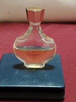 Vintage Nina Ricci L'Air Du Temps mini parfüm