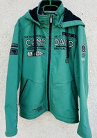 Camp David Kabát XXL