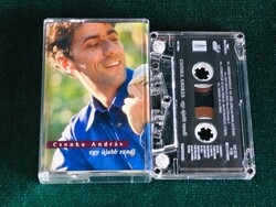Csonka András egy újabb randi kazetta MC (1998-98'.)