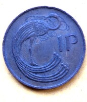 Írország 1 penny 1979 (ZU28)