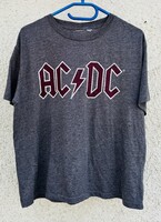 AC/DC Póló S M