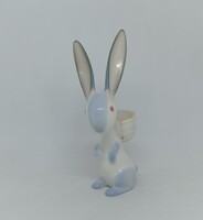 Aquincum porcelán nyúl!