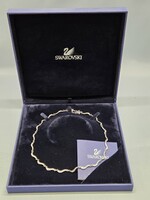 Swarovski nyaklánc díszdobozban
