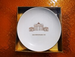 BRANDENBURGI KAPU, BERLIN