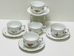 Schlaggenwald teáscsészék