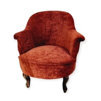 Neobarokk fotel - 53288