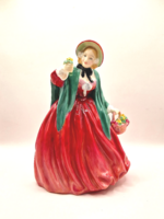 Ritka Royal Doulton Lady Charmian HN1949 21cm