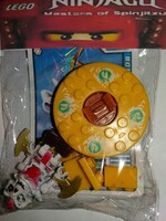 LEGO NINJAGO SPINJITSU BOOTLEG PÖRGETTYŰS SZEREPJÁTÉK FIGURA SAMUKAI TÁBORNOK SKULKIN HADSEREG 2