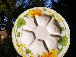 HAT REKESZES KÍNÁLÓTÁL , TOJÁSTÁL,