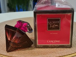 Lancome La Nuit Tresor Intense, 50/25ml