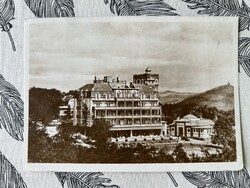 Budapest, District 12, Svabhegyi Sanatorium – 1920s II, Péter Bereczk