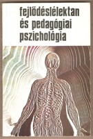 Salamon.Voksán: Fejlődéslélektan és pedagogiai pszichológia  1978