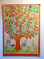 1977 július 14  /  Ludas Matyi  /  Ssz.:  24658