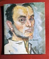 Oelmacher Anna - Pór Bertalan album