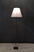 Modern olasz designer állólámpa Luce Plan Constanza modell, Rizzatto design