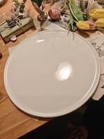 Gránit szatócsbolti sajttál,tortatál