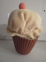 MUFFIN BABA - 18 x 8 cm  - NÉMET -  GYŰJTEMÉNYBŐL - HIBÁTLAN