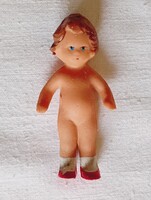 Baba ARI gumibaba 5,5cm retro NDK
