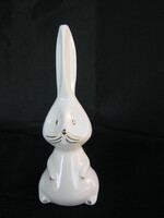 Aquincumi porcelán nyuszi