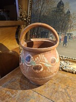 ANTIK FÜLES FAZÉK