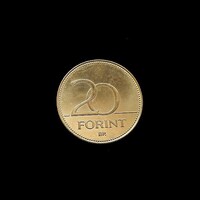 20 FORINT UNC - 2025