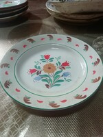 Gránit falitányér 1.a képeken látható állapotban