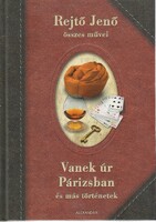 Vanek úr Párizsban és más történetek