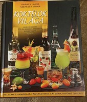 Karacs, Szepessy - Koktélok világa, új