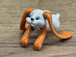 Kinder figura, kindertojás, gyűjthető játék