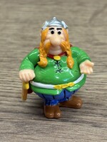 Kinder figura, kindertojás, gyűjthető játék