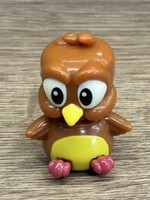 Kinder figura, kindertojás, gyűjthető játék